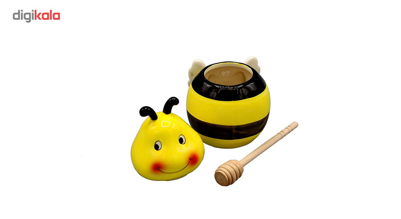 ظرف عسل پی مدل 1-413