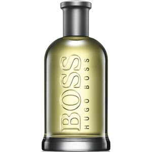 نقد و بررسی ادو تویلت مردانه هوگو باس مدل Boss Bottled حجم 100 میلی لیتر توسط خریداران