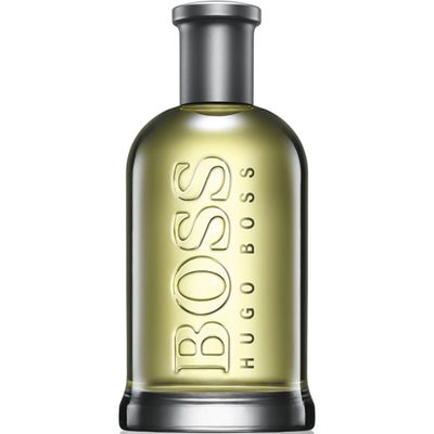 ادو تویلت مردانه هوگو باس مدل Boss Bottled حجم 100 میلی لیتر