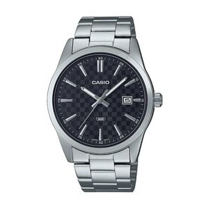 ساعت مچی عقربه‌ای کوارتز مردانه کاسیو مدل MTP-VD03D-1AUDF