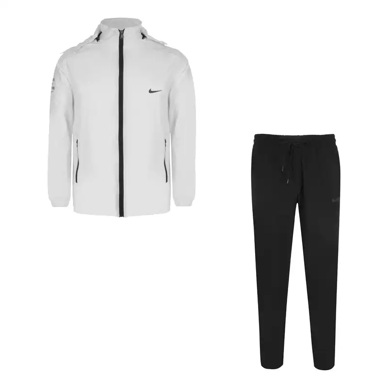 ست سویشرت و شلوار ورزشی مردانه مدل GS-HS-Dri Fit-2B1641