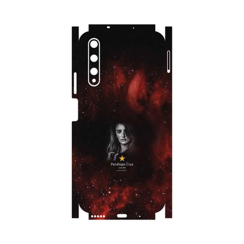 برچسب پوششی ماهوت مدل Penelope Cruz-FullSkin مناسب برای گوشی موبایل هوآوی Nova 5T