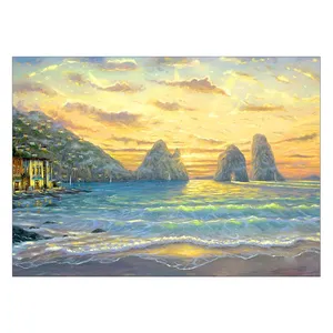 Wensoni Robert Finale Original A New Dawn Chassis Size 50 x 70 Cm