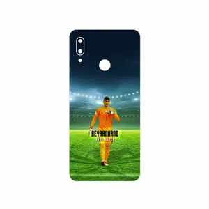 MAHOOT Alireza Beiranvand Cover Sticker for Huawei P Smart 2019