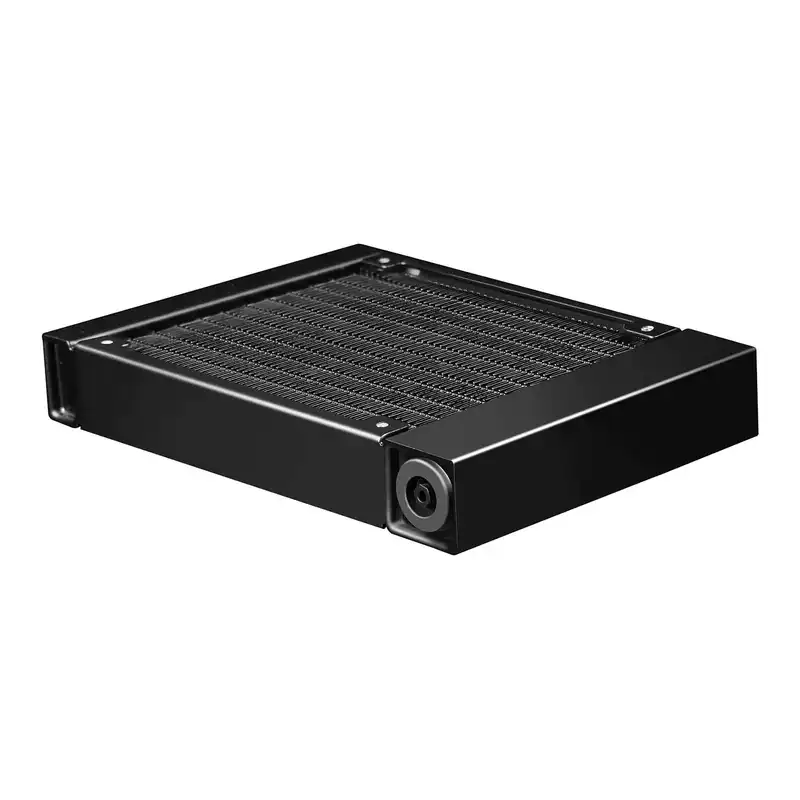 سیستم خنک کننده آبی دیپ کول مدل GAMMAXX L120T