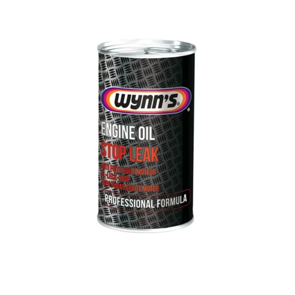 نشتی گیر موتور وینز مدل 7741حجم 325 میلی لیتر