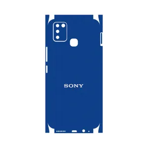MAHOOT Sony-FullSkin Cover Sticker for Infinix Smart 6 X657B
