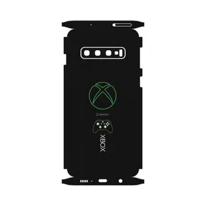 MAHOOT XBOX-FullSkin Cover Sticker for Samsung Galaxy S10