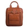 کیف چرمی مدل T-52