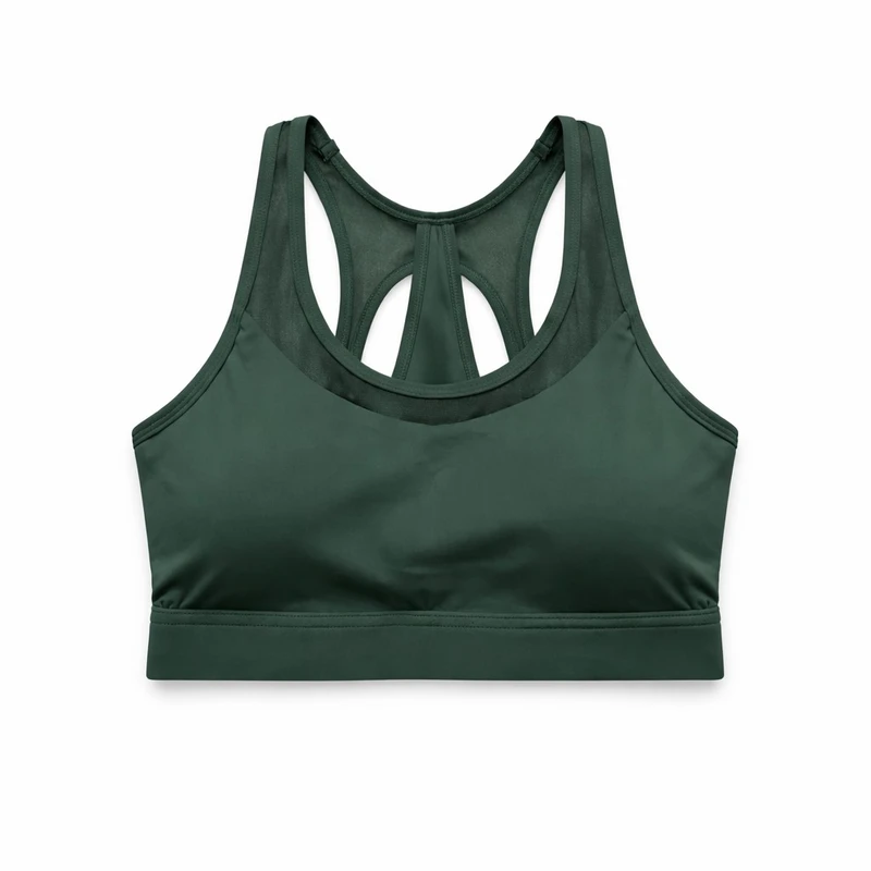 نیم‌تنه ورزشی زنانه مدل WX19