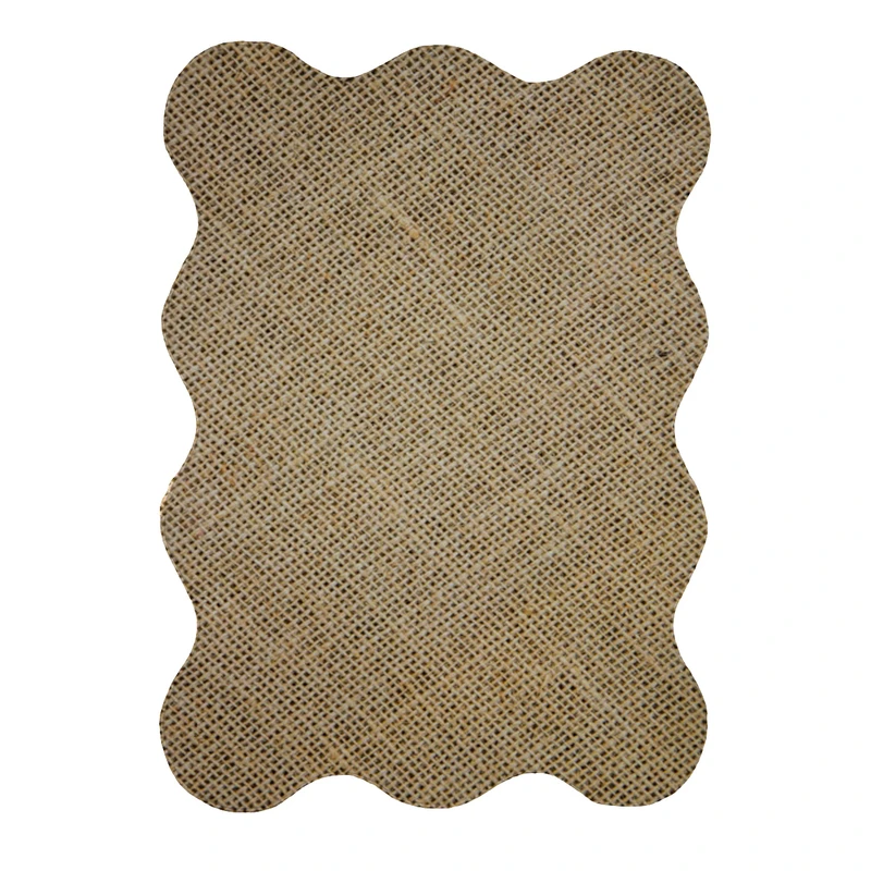 پادری مدل دالبر طرح کلاسیک کد 8002 سایز 80x110 سانتی متر 