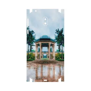 MAHOOT HAFEZ-Tomb-FullSkin Cover Sticker for Nokia 2.2