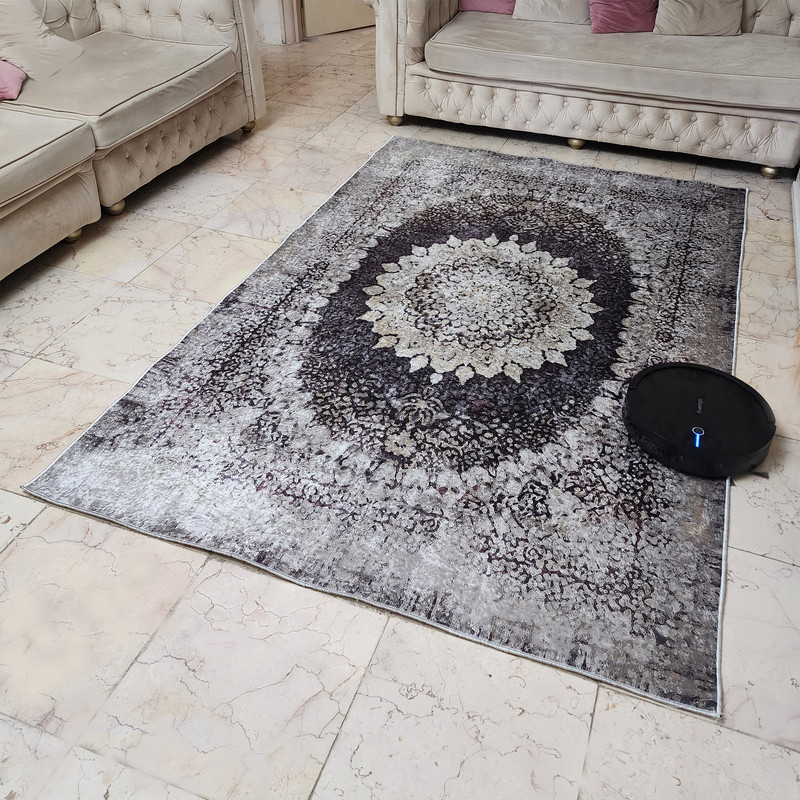 فرش پارچه ای مدل h23