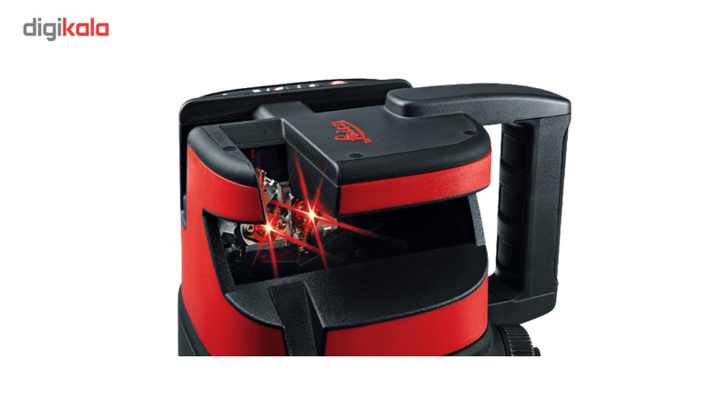 تراز لیزری لایکا مدل ML90