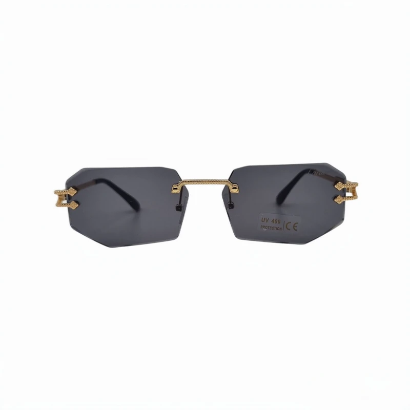 عینک آفتابی زنانه و مردانه UV 400 مدل S056