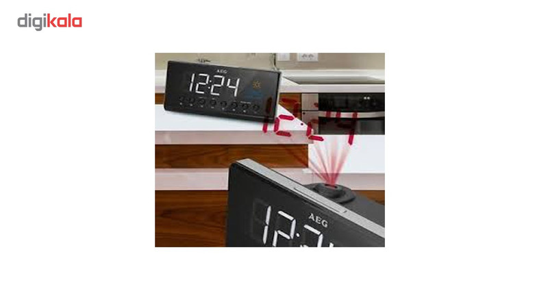 رادیو آ ا گ مدل MRC 4141