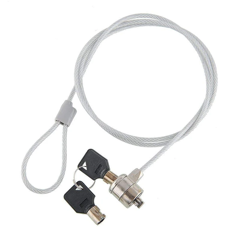 قفل ایمنی لپ تاپ مدل FK1