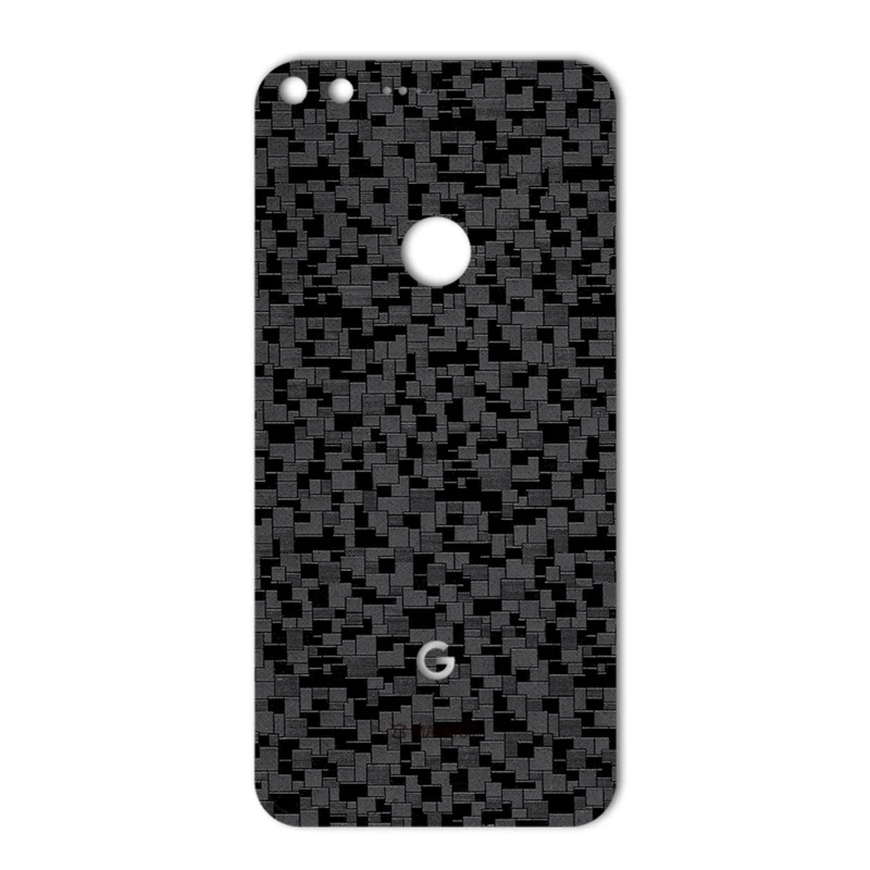 برچسب پوششی ماهوت مدل Silicon Texture مناسب برای گوشی Google Pixel XL