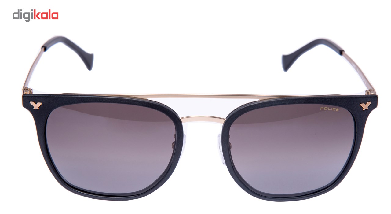 عینک آفتابی پلیس مدل -IMPACT 1