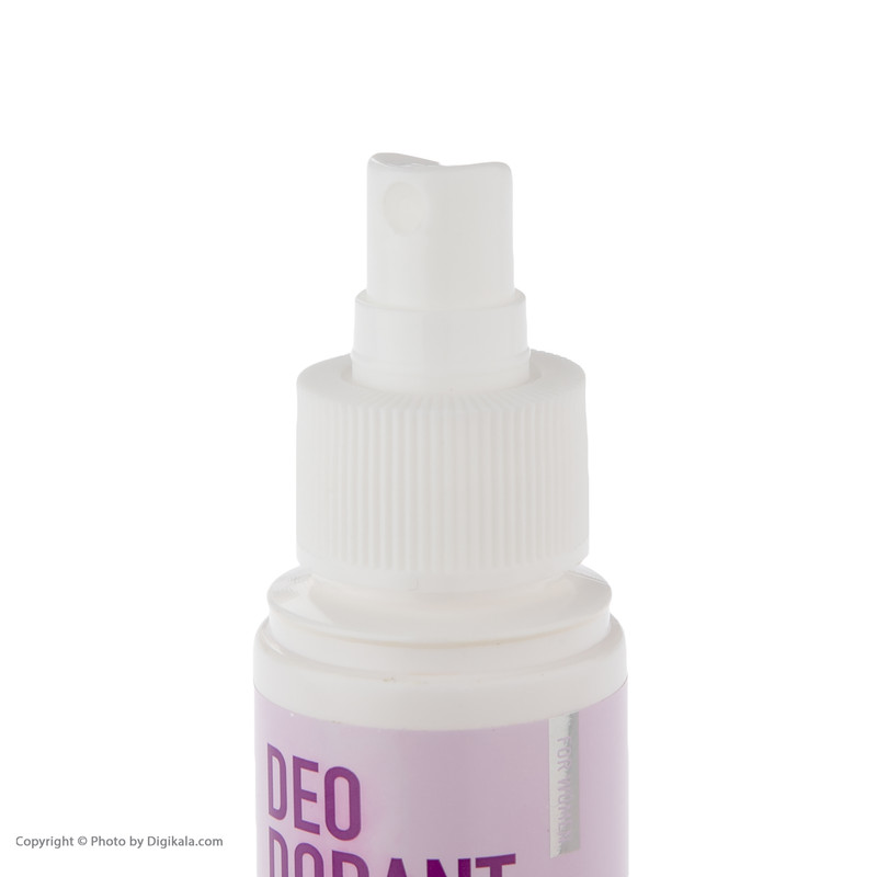 اسپری ضد تعریق زنانه رندل مدل Bloom Plus حجم 90 میلی لیتر