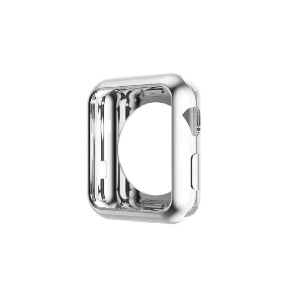کاور کوتتسی مدل Tpu Case مناسب برای اپل واچ 38 میلی متری کاور کوتتسی مدل Tpu Case مناسب برای اپل واچ 38 میلی متری