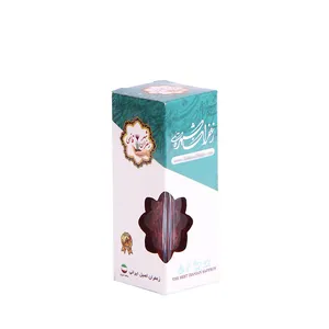 زعفران نگین زعفران شهر قائمی - 1 گرم