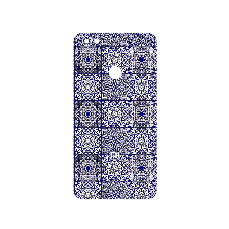 برچسب پوششی ماهوت مدل Iran Tile 11 مناسب برای گوشی موبایل شیائومی Redmi Note 5A Prime