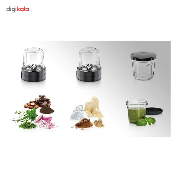 ماشین آشپزخانه بوش مدل MUM57B22