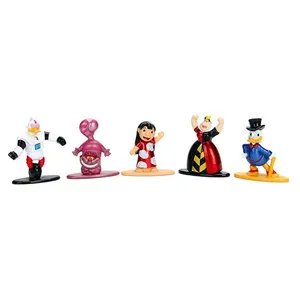 فیگور مدل Disney Collection بسته پنج عددی 