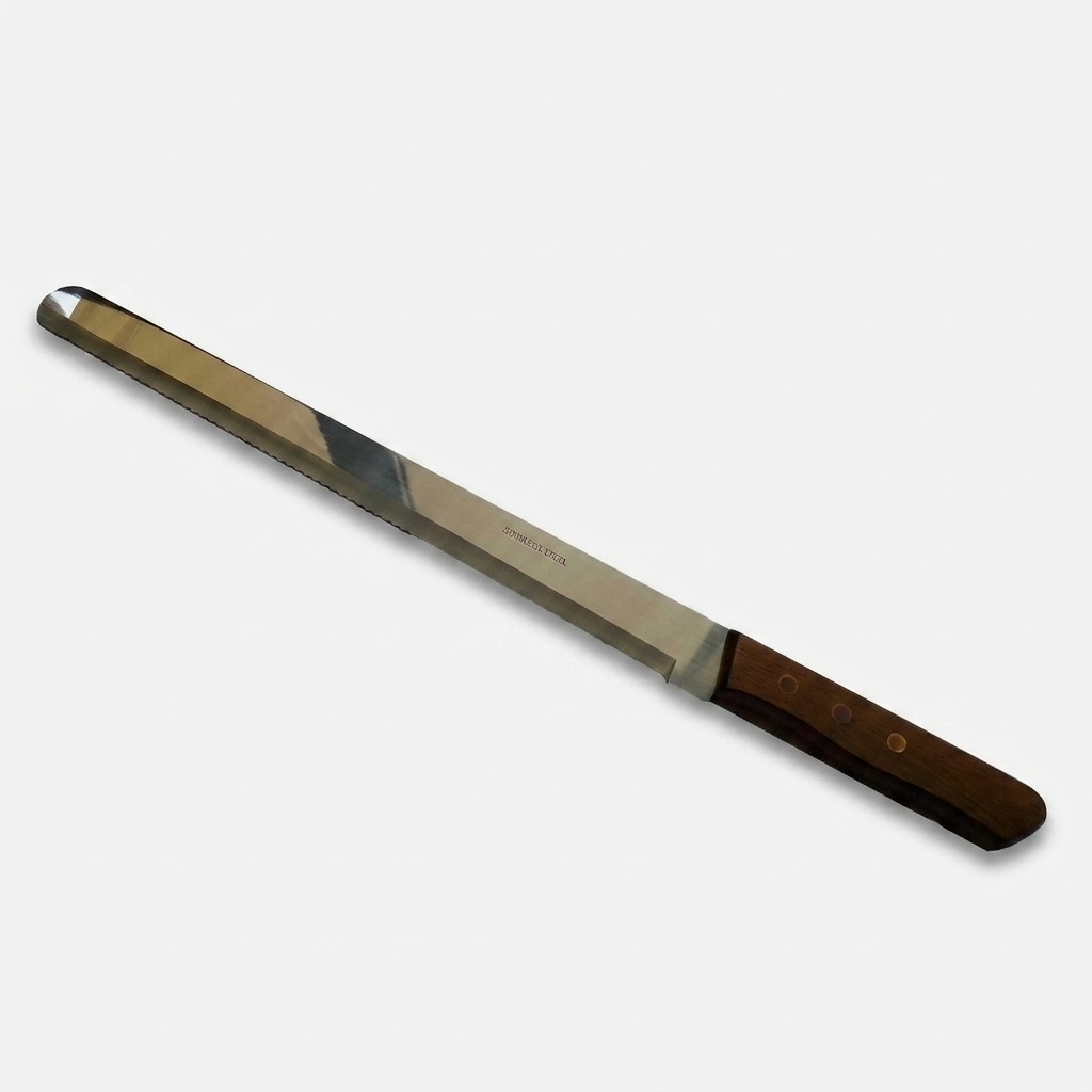 کارد برش کیک مدل Behgaz
