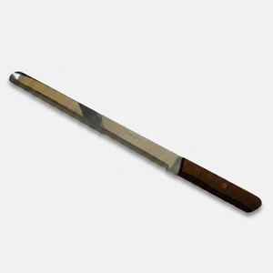 کارد برش کیک مدل behgaz
