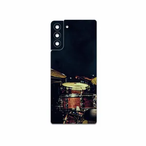 MAHOOT Drum-Kit Cover Sticker for Samsung Galaxy S21 Plus 5G