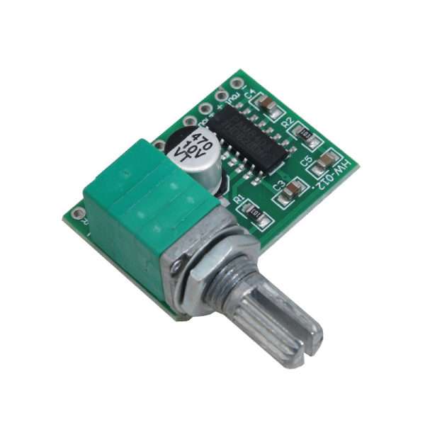 ماژول آمپلی فایر مدل A311