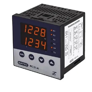 کنترل کننده برنامه پذیر باتک مد PC21 A