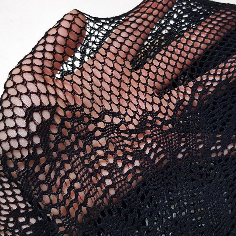 لباس خواب زنانه ماییلدا مدل فاق باز فانتزی کد 4855-7123 4 لباس خواب زنانه ماییلدا مدل فاق باز فانتزی کد 4855-7123