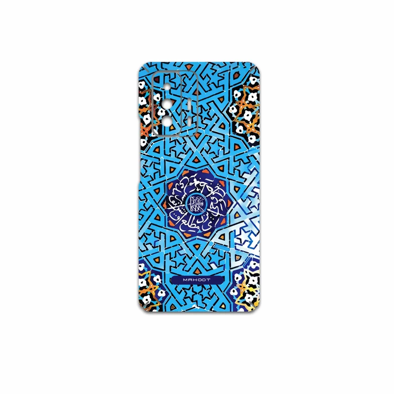 برچسب پوششی ماهوت مدل Iran-Tile7 مناسب برای گوشی موبایل شیائومی 11T