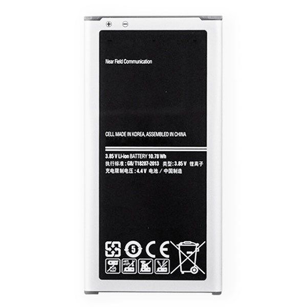 باتری موبایل مدل EB-BJ710CBE  ظرفیت 3300 میلی آمپر ساعت مناسب برای گوشی موبایل سامسونگ Galaxy J710