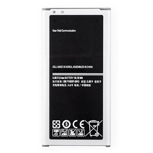 باتری موبایل مدل EB-BJ710CBE  ظرفیت 3300 میلی آمپر ساعت مناسب برای گوشی موبایل سامسونگ Galaxy J710