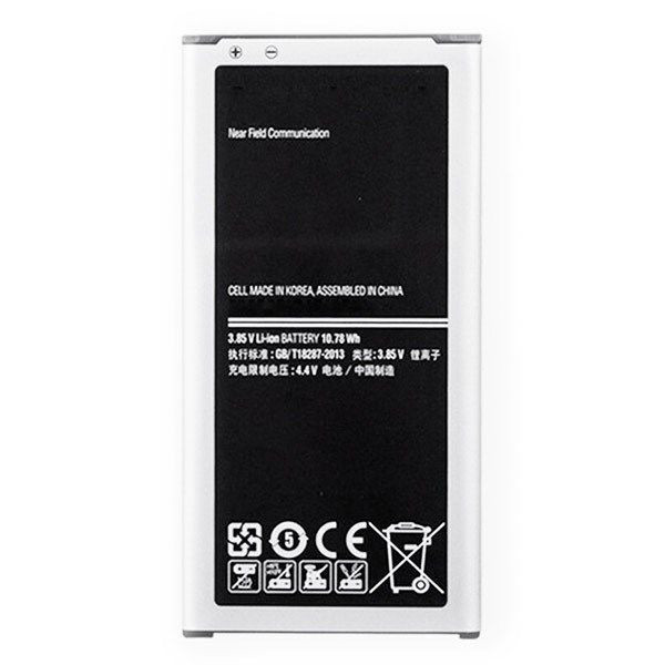 باتری موبایل مدل EB-BJ710CBE ظرفیت 3300 میلی آمپر ساعت مناسب برای گوشی موبایل سامسونگ Galaxy J710