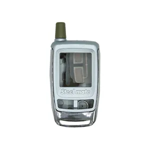 قاب یدک ریموت دزدگیر خودرو قطعه سازان کبیر مدل YADK-STEELMATE-30380