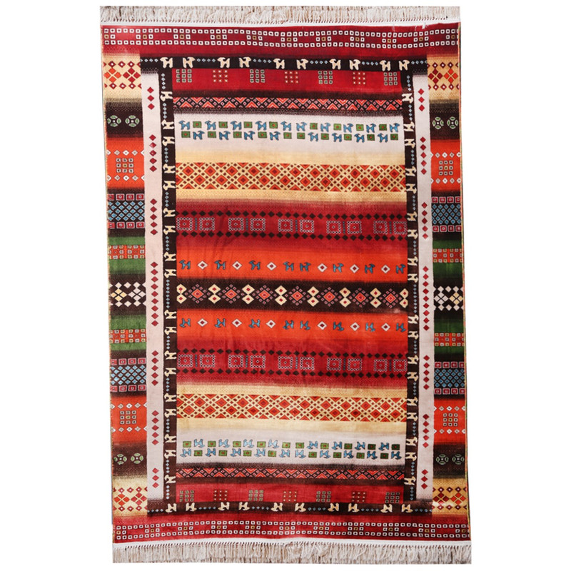 گبه ماشینی مهیار دلیجان کد 801