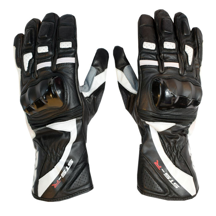 دستکش موتورسواری اسپیدی مدل SPD08