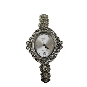 ساعت مچی عقربه ای زنانه مدل  glsr-1070