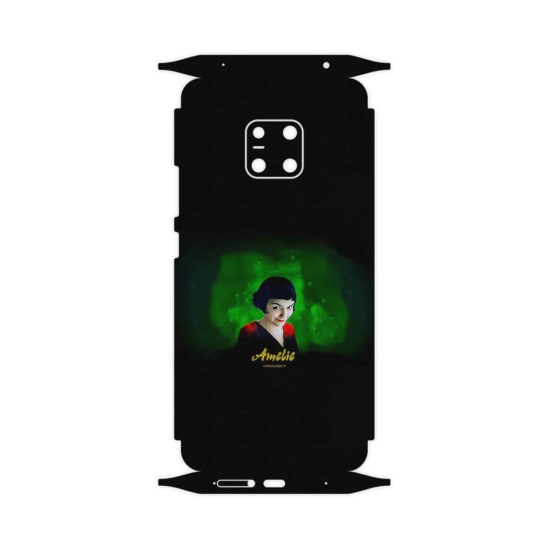 برچسب پوششی ماهوت مدل Le Fabuleux Destin dAmelie Poulain-FullSkin مناسب برای گوشی موبایل هوآوی Mate 20 Pro