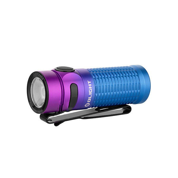 چراغ قوه اولایت مدل Baton 3 Premium Edition Gradient
