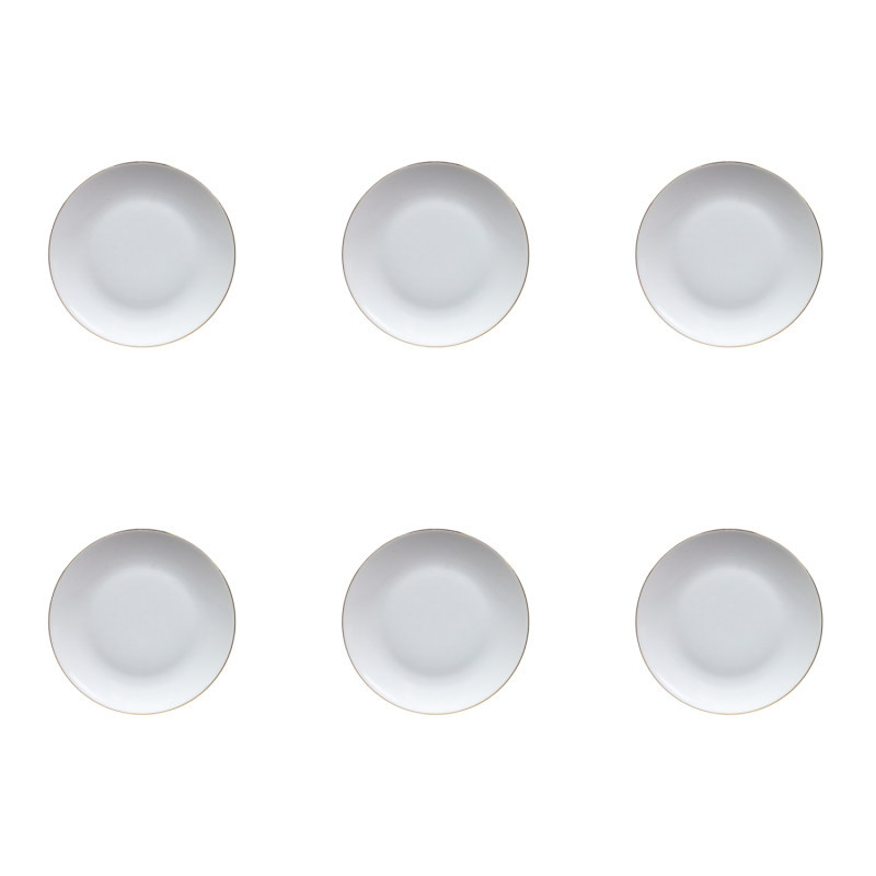 پیش دستی لوریان مدل خط 19 بسته 6 عددی