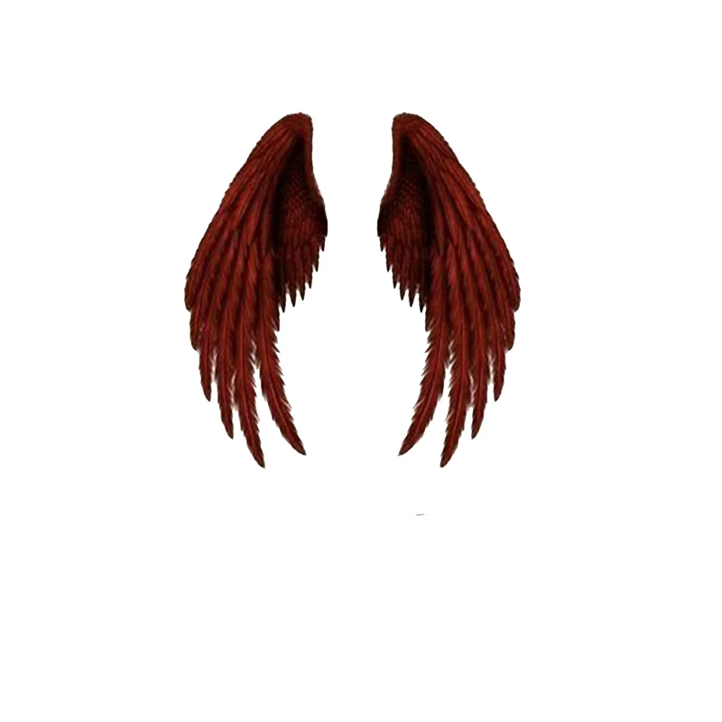 استیکر لپ تاپ و موبایل مدل سریال طرح لوسیفر Lucifer کد 3517