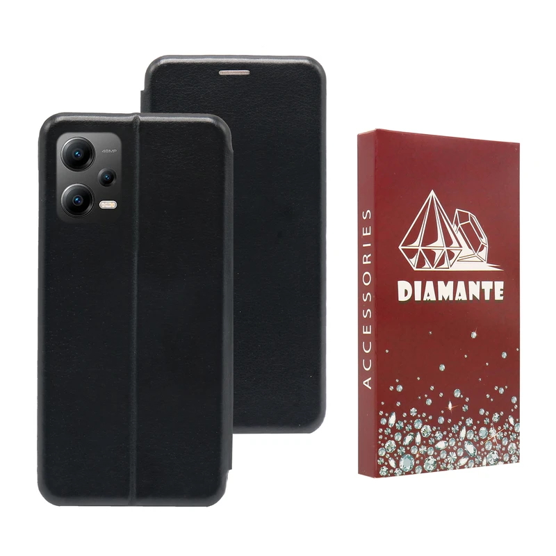 کیف کلاسوری دیامانته مدل Moder Rd مناسب برای گوشی موبایل شیائومی Poco X5