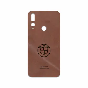 MAHOOT MNL-BMW Cover Sticker for Huawei Y7 Prime 2019
