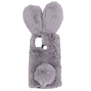 کاور طرح خرگوش مناسب برای گوشی موبایل سامسونگ Galaxy A21s